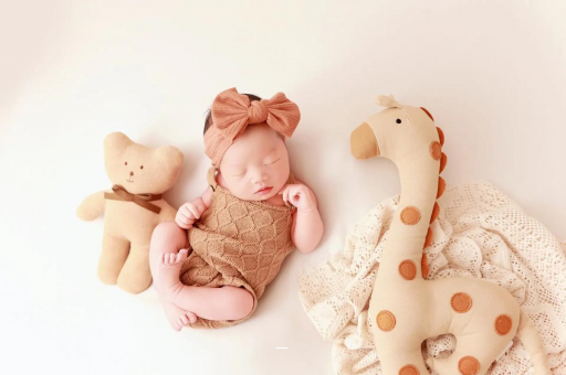 灵宝宝宝什么时候可以吃盐