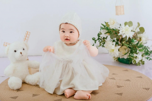 灵宝宝宝不吃奶怎么办